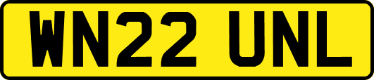 WN22UNL