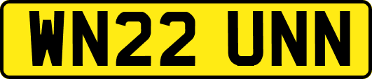 WN22UNN