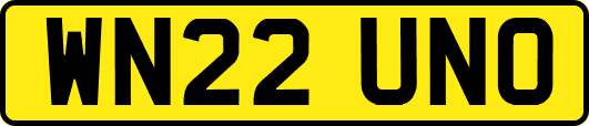 WN22UNO