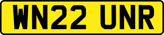 WN22UNR
