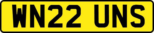 WN22UNS