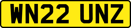 WN22UNZ