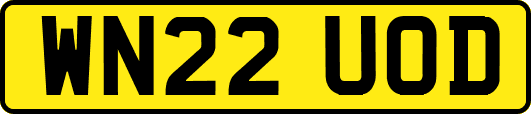 WN22UOD