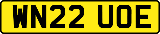 WN22UOE