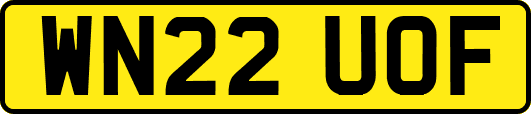 WN22UOF