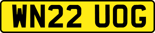 WN22UOG
