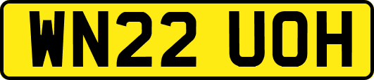 WN22UOH