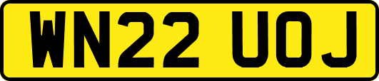 WN22UOJ