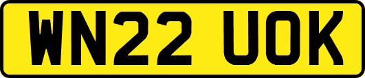 WN22UOK