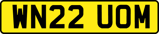WN22UOM