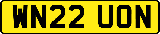 WN22UON