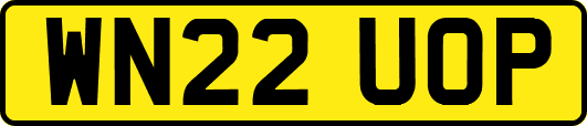 WN22UOP