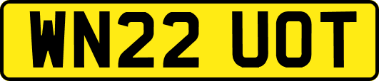 WN22UOT