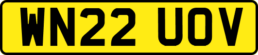 WN22UOV