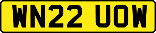 WN22UOW