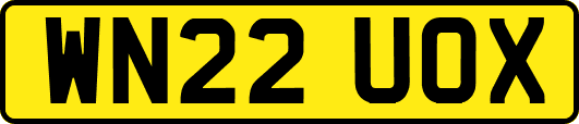 WN22UOX