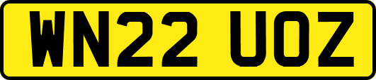 WN22UOZ