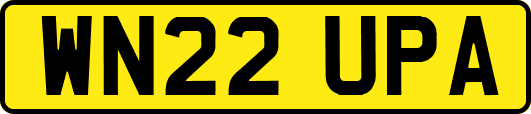 WN22UPA