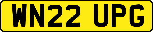 WN22UPG