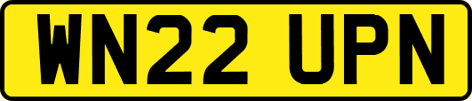 WN22UPN