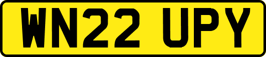 WN22UPY