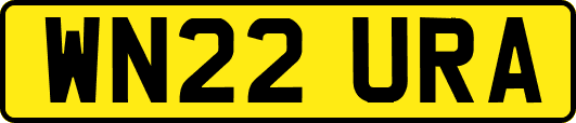 WN22URA