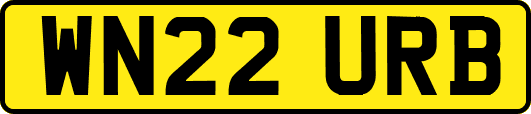 WN22URB