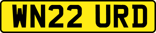 WN22URD