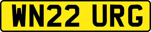 WN22URG