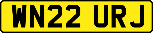WN22URJ