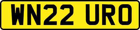 WN22URO