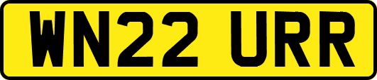 WN22URR