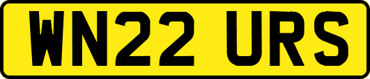 WN22URS