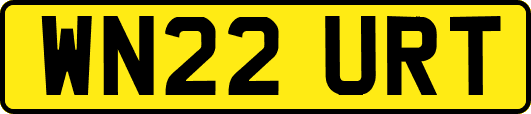 WN22URT