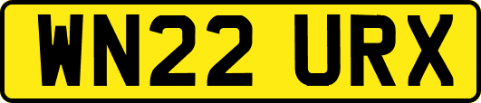 WN22URX