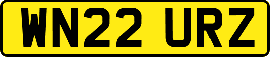 WN22URZ