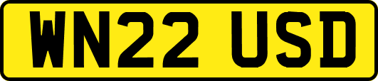 WN22USD