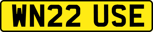 WN22USE