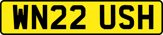WN22USH