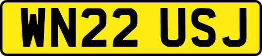 WN22USJ