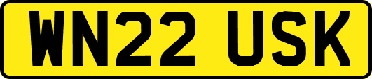 WN22USK