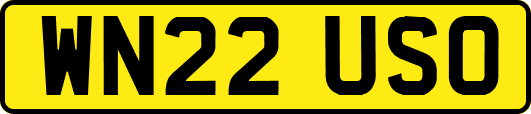 WN22USO