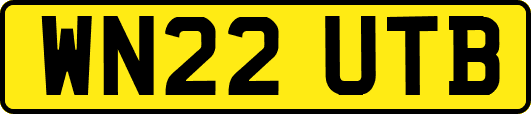 WN22UTB
