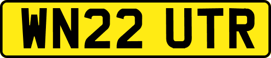 WN22UTR