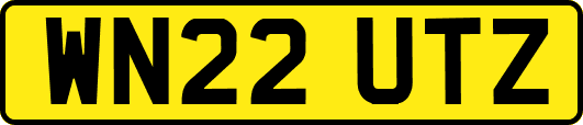 WN22UTZ