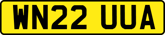 WN22UUA