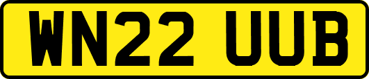 WN22UUB