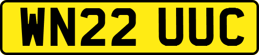 WN22UUC