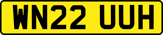 WN22UUH