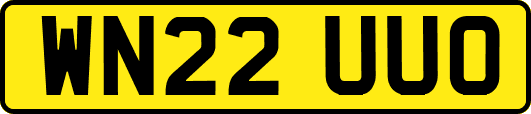 WN22UUO